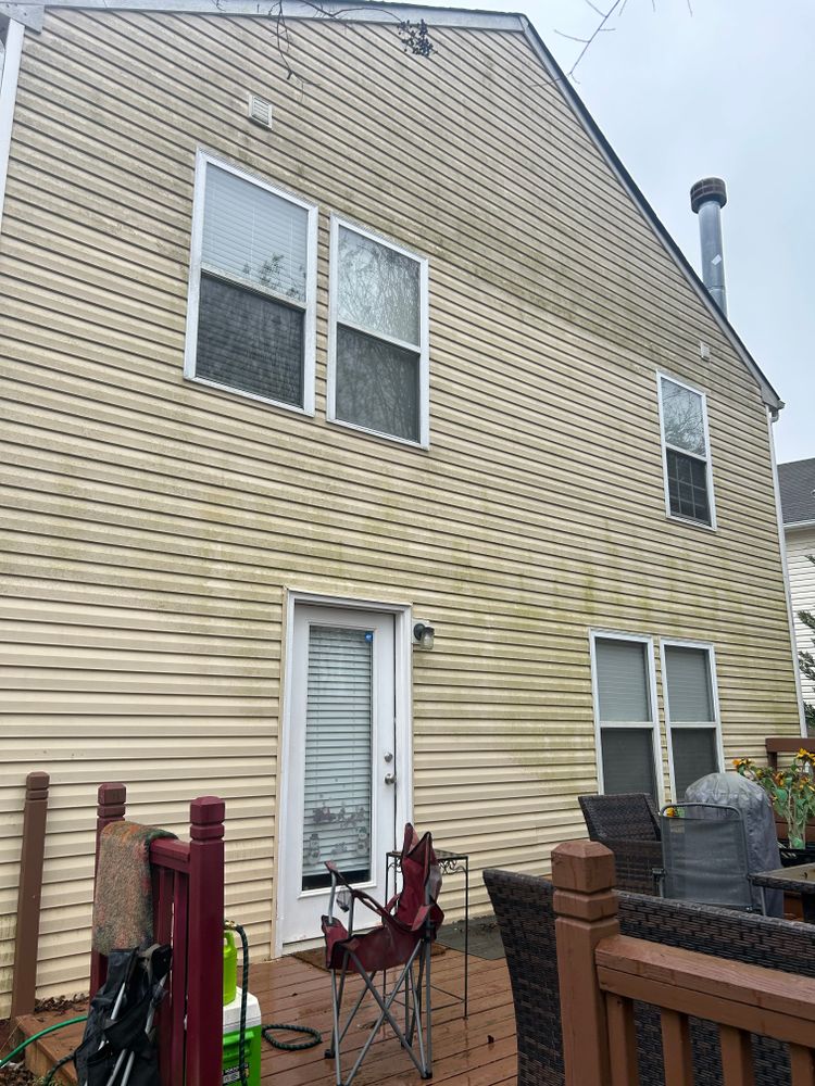 All Photos for 4U Pressure Washing in Huntersville, NC