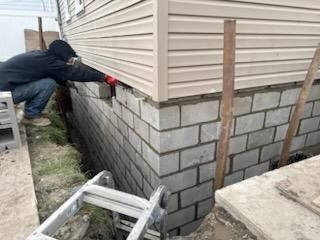 All Photos for The Guys Landscaping & Foundation Repairs LLC in Trenton, MI
