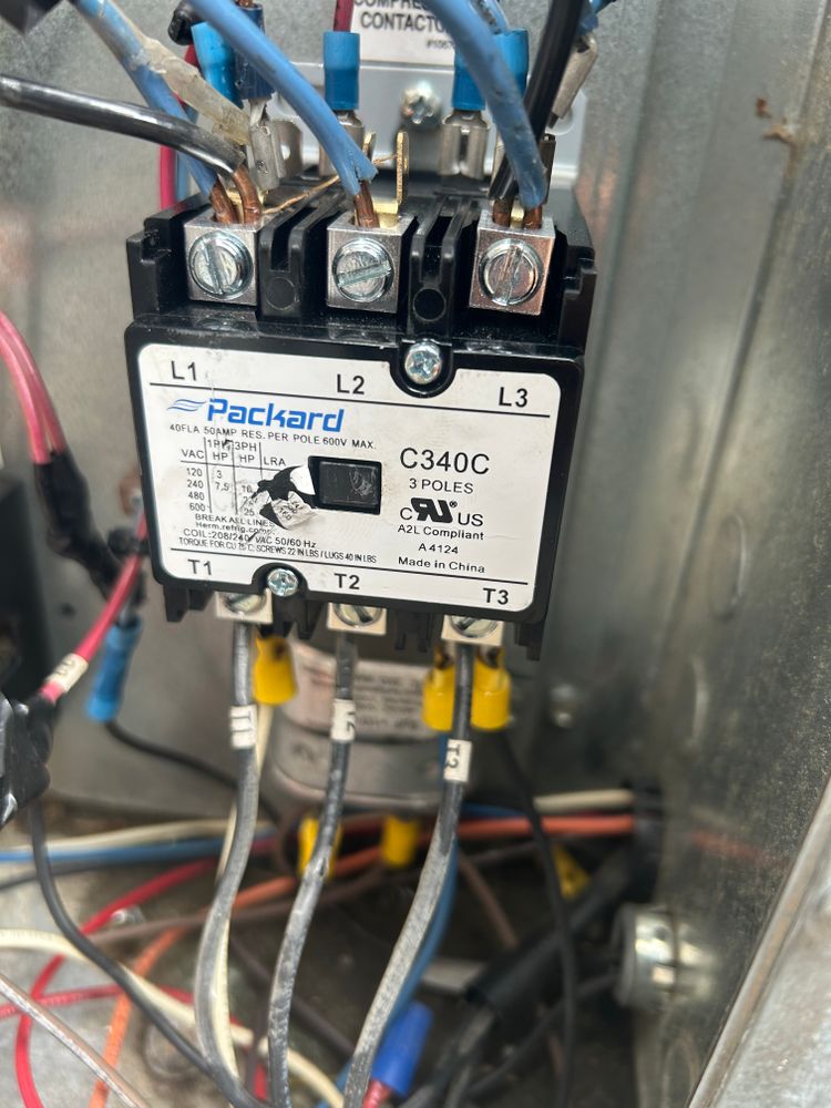 All Photos for SS Refrigeration, Heating and AC in Hope Mills, NC