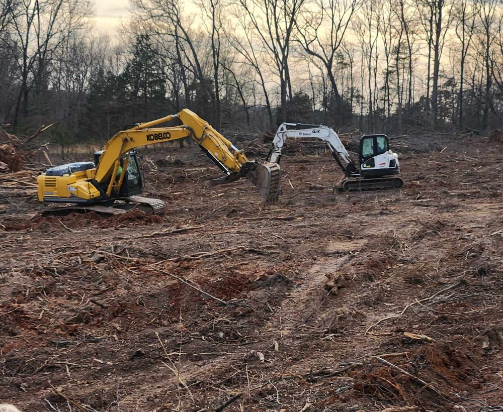 All Photos for S & K Excavation LLC in Bonne Terre, MO