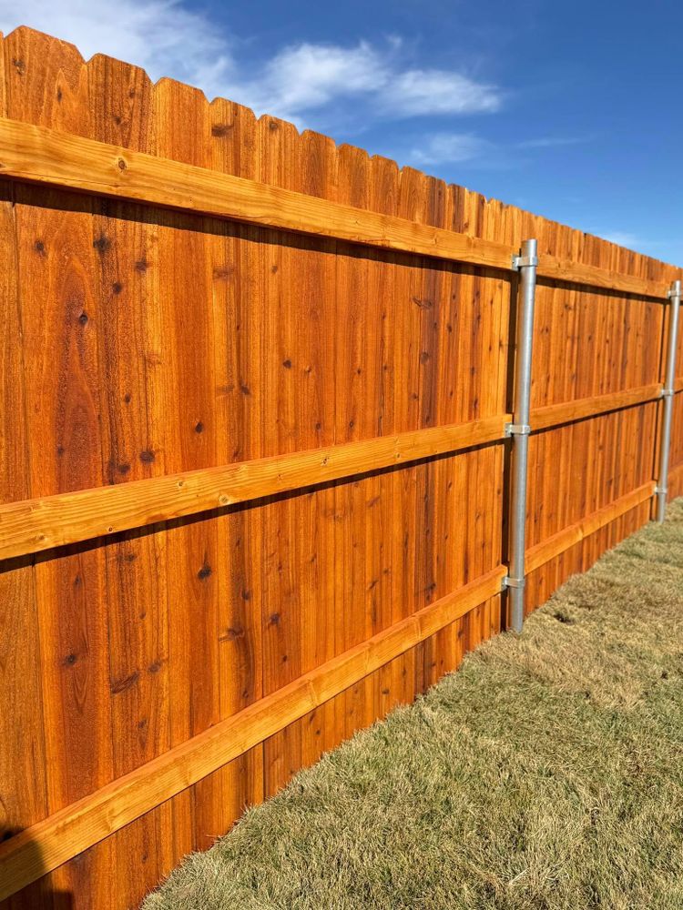 All Photos for KINGS LAWN SERVICE LLC in Amarillo, TX