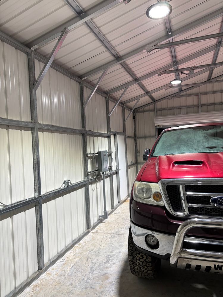 All Photos for Southern Circuits, LLC in Prairieville, LA