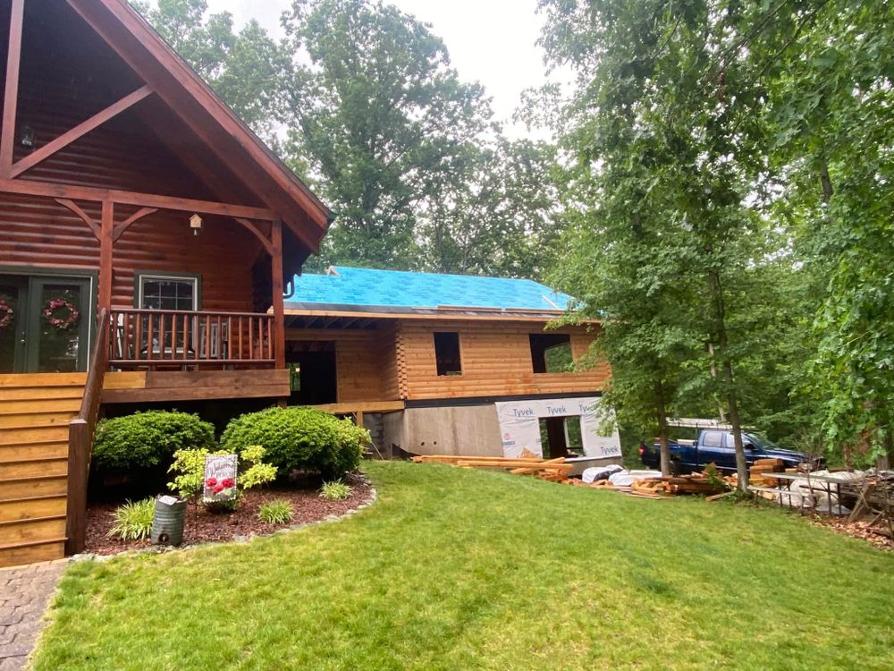 All Photos for Cromer Construction & Remodeling in Christiansburg, VA