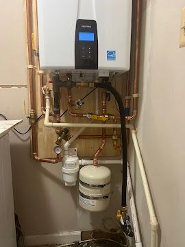 All Photos for Local Plumbers & Services in Ashland, VA