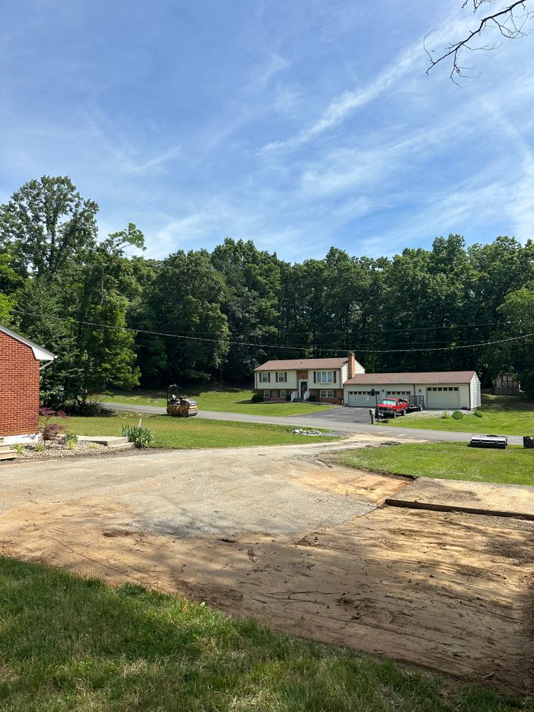 All Photos for James R Carter Paving in Roanoke, VA