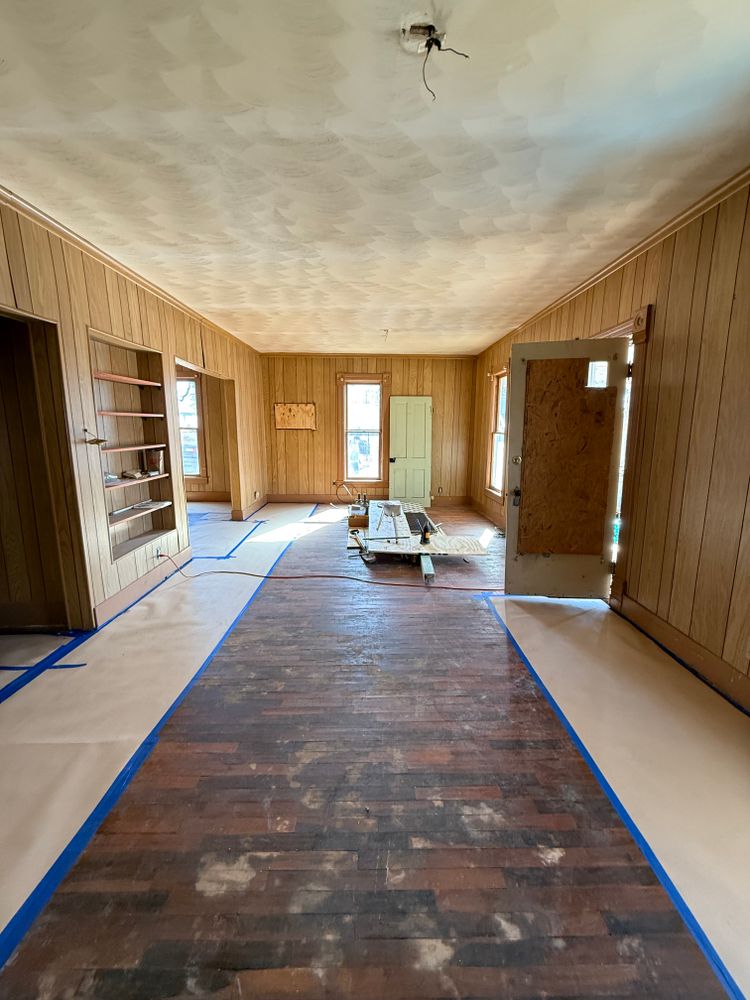 All Photos for Mathews Painting in Iola, KS