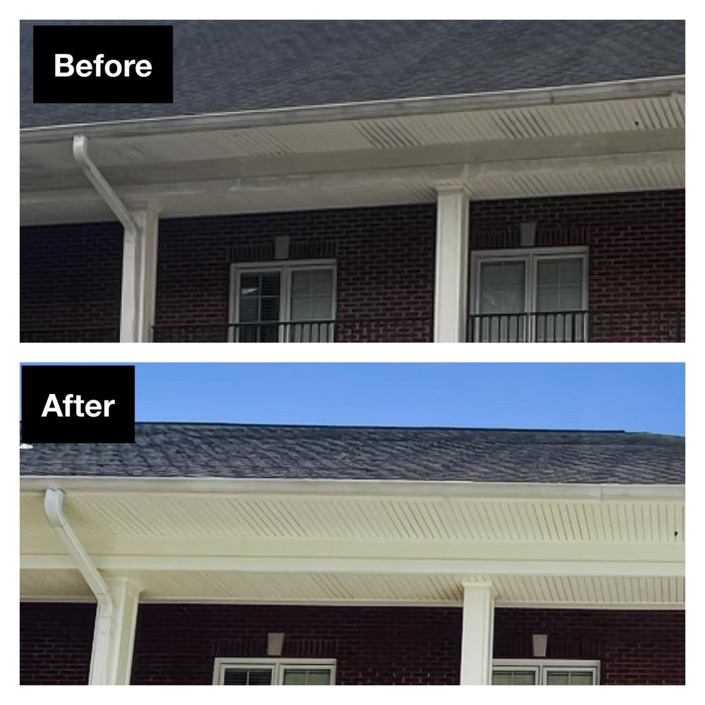 All Photos for Honey Do Oxford Pressure Washing and Soft Washing in Oxford, Mississippi