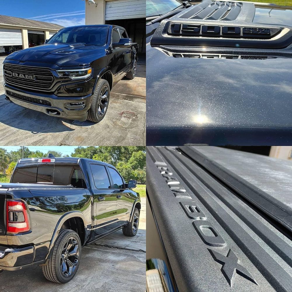 All Photos for Michael's Auto Detailing  in Lakeland, FL