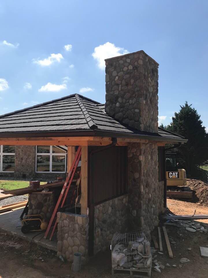 In addition to our construction and remodeling services, we also offer a wide range of other repair services such as roofing repairs, window replacements, and electrical fixes to keep your home in top shape. for HRC Herring Roofing and Construction in Maryville, TN