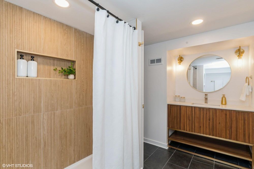 Transform your bathroom into a luxurious retreat with our expert renovation service. From modern upgrades to complete remodels, we bring style and functionality to your space with top-quality materials and craftsmanship. for 258 Renovations in West Allis, WI