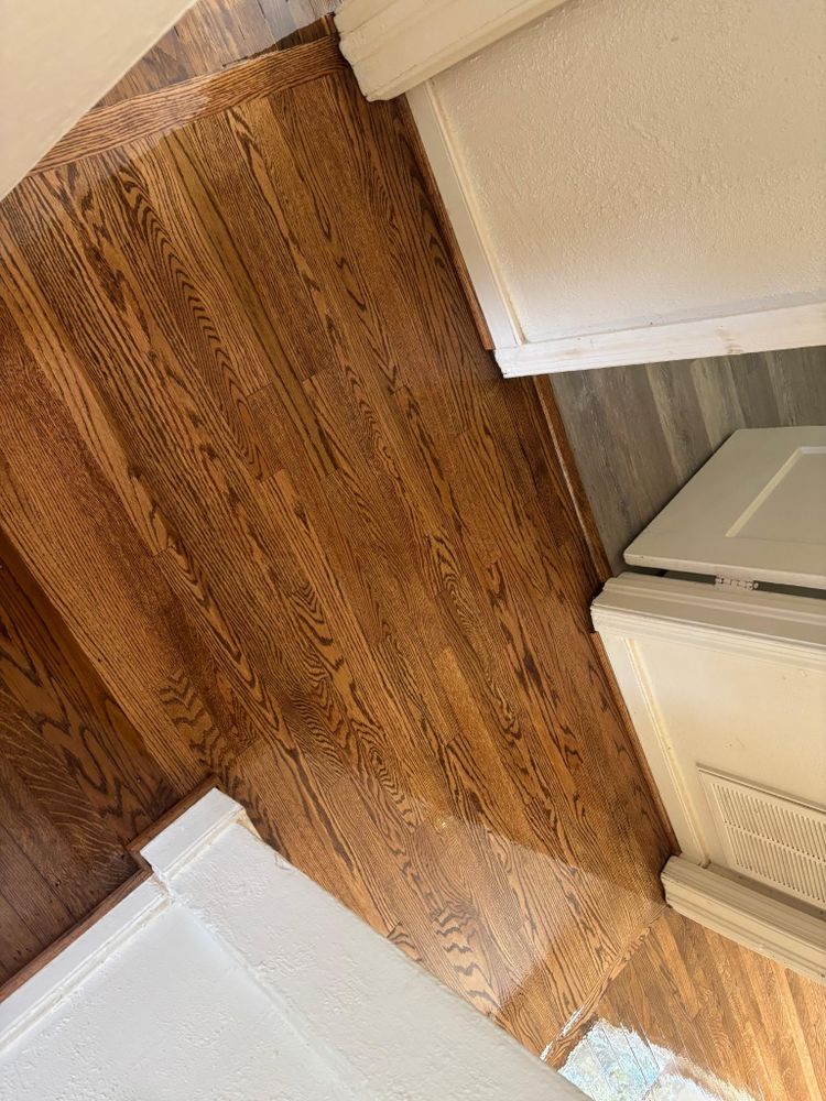 All Photos for Jason Tench Flooring LLC in Richmond, VA