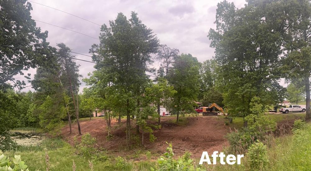 All Photos for Mountain Land Services in Oneida, TN