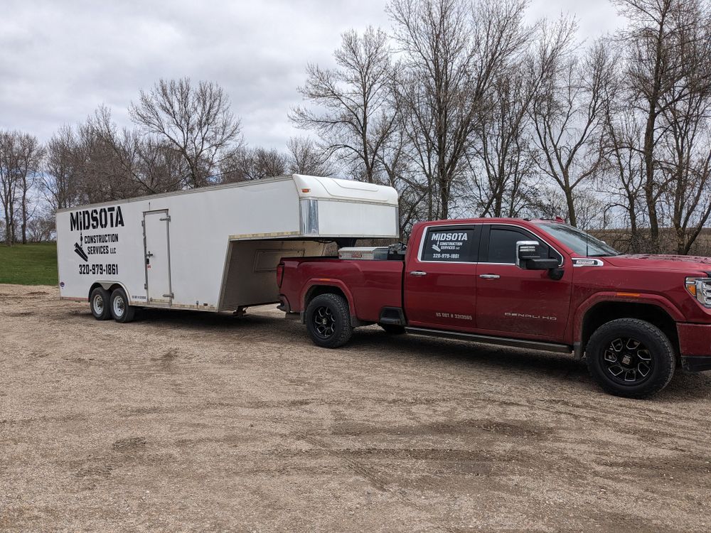 All Photos for Midsota Construction Services in Willmar, MN