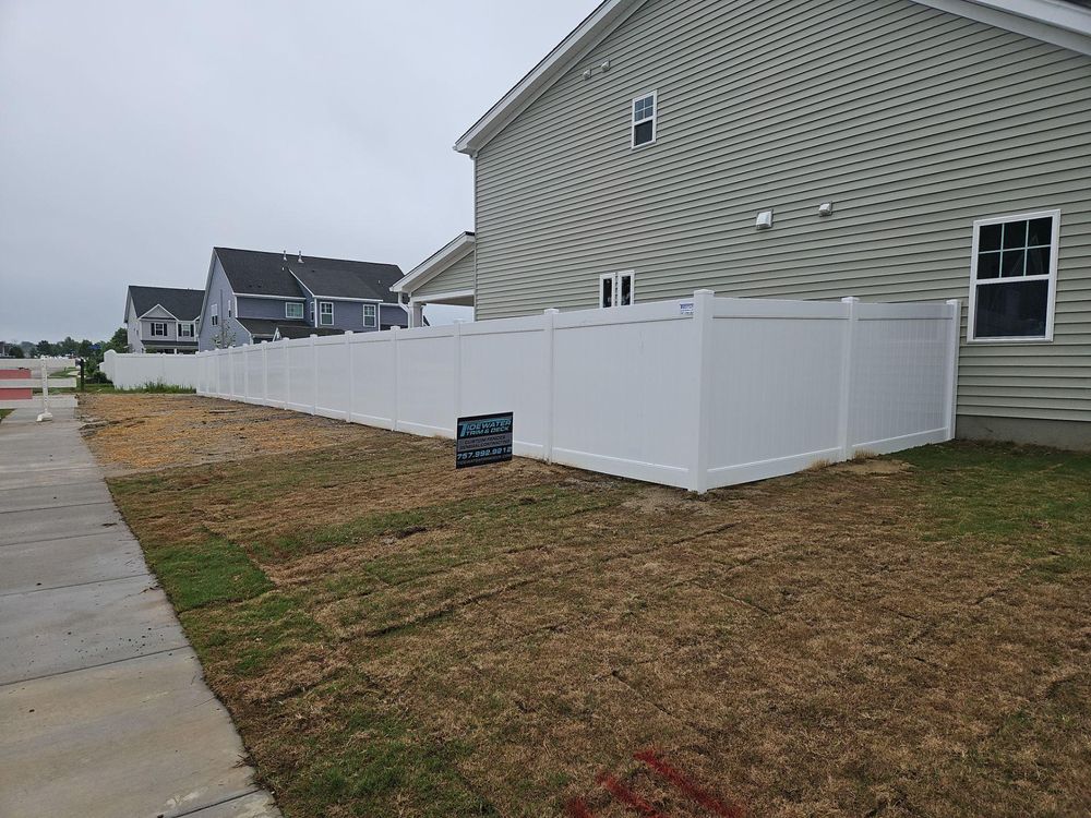 All Photos for Tidewater Trim & Deck in Moyock, NC