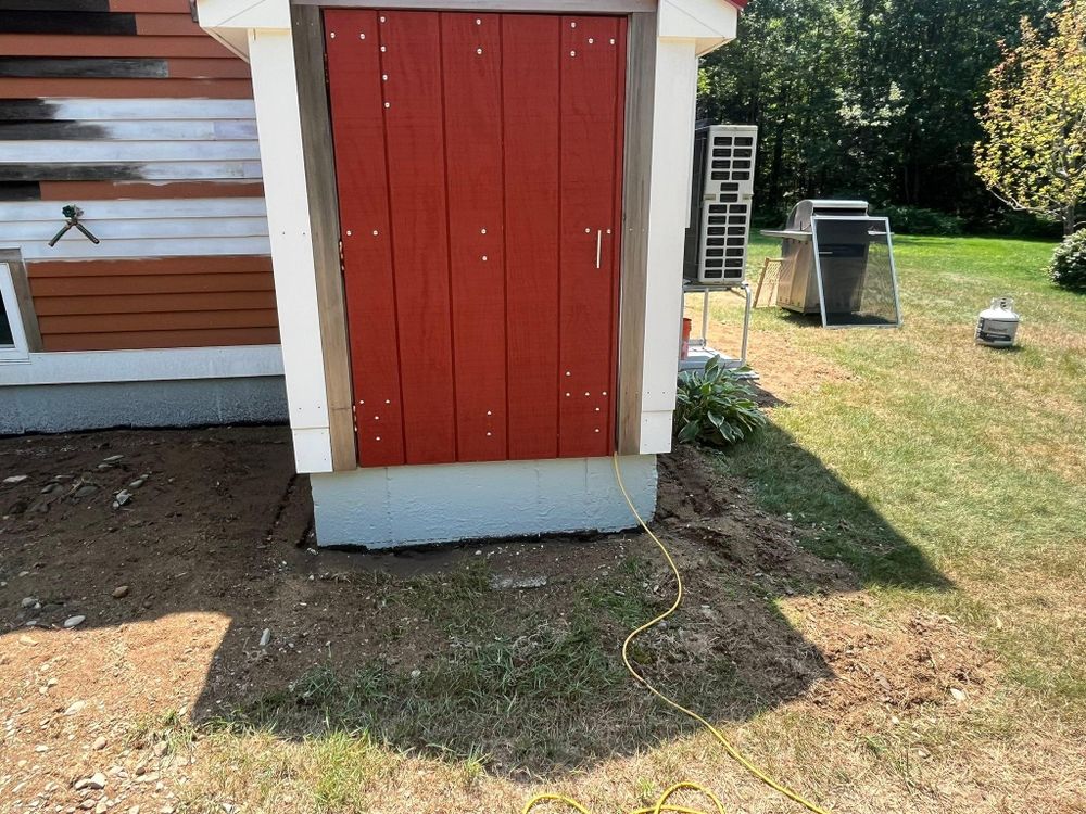 All Photos for Brush Bro’s in Hollis, ME