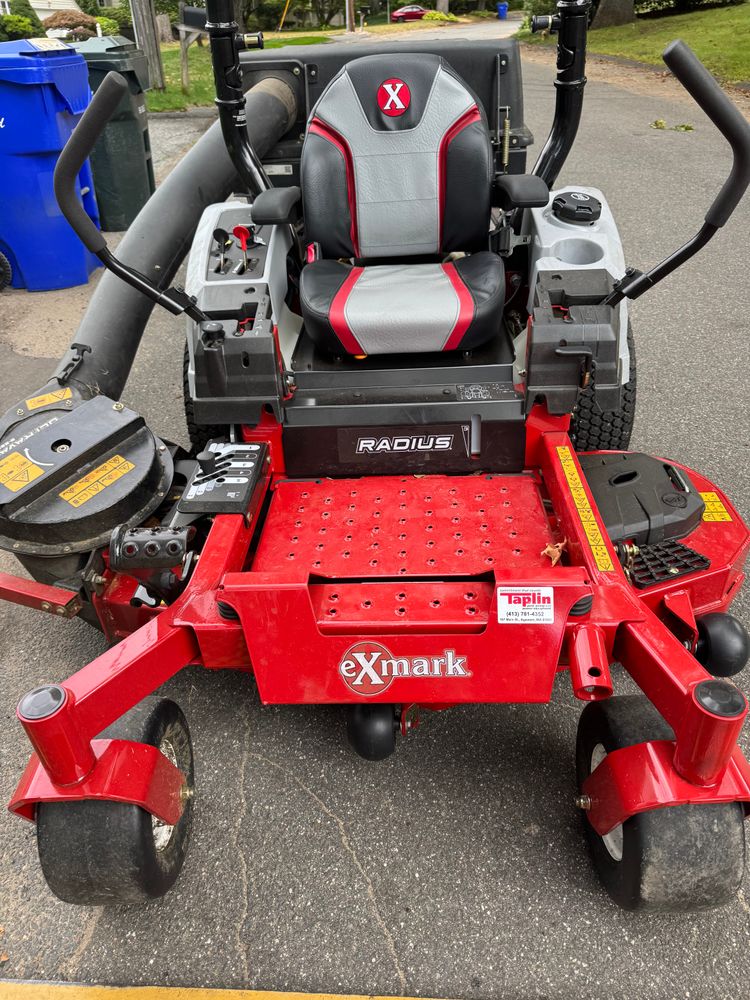 All Photos for Adams Landscaping in Springfield, MA