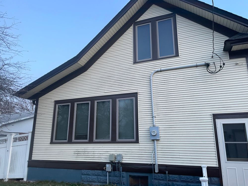 All Photos for The Gutter Man Seamless in Kearney, NE