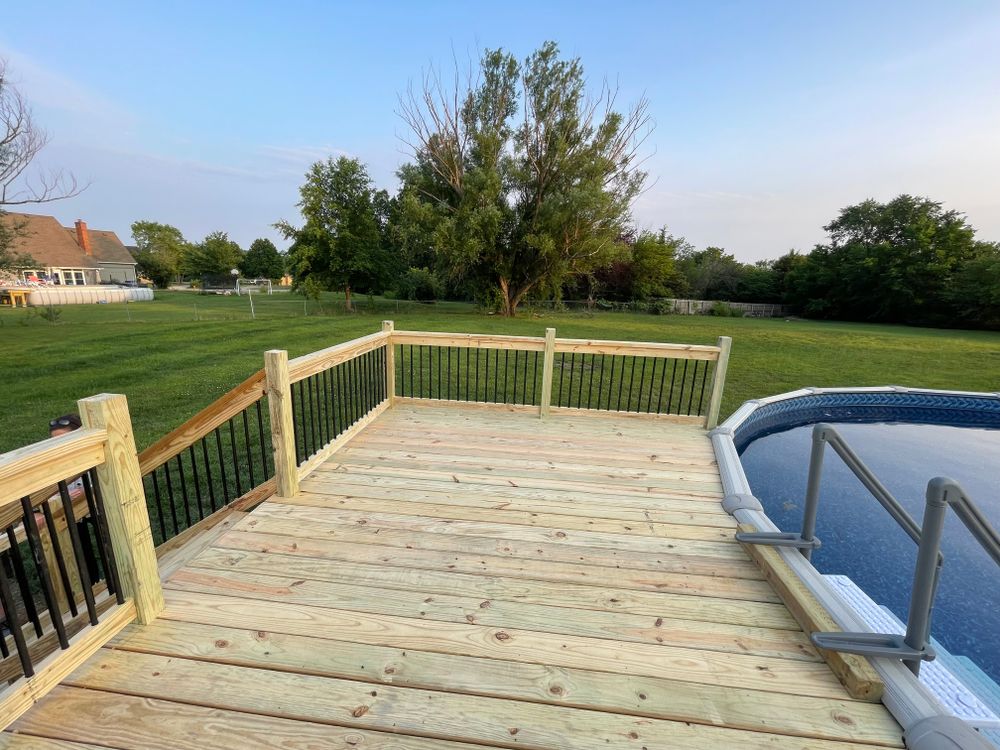 All Photos for DR Construction in Norman, OK