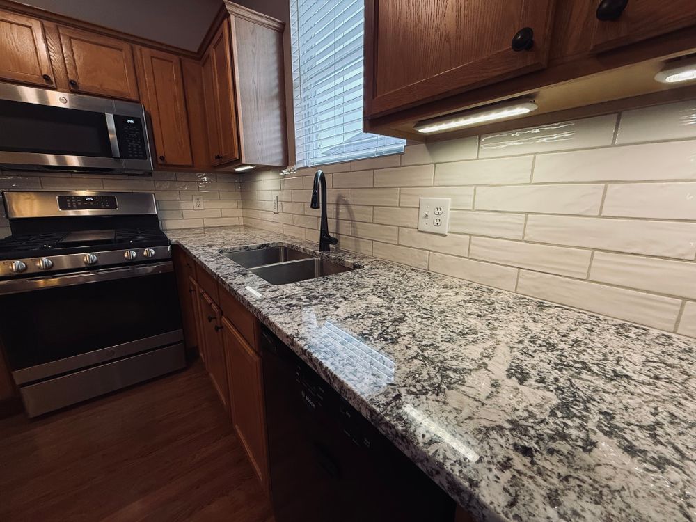 All Photos for Crafted Construction in Northwest , Indiana