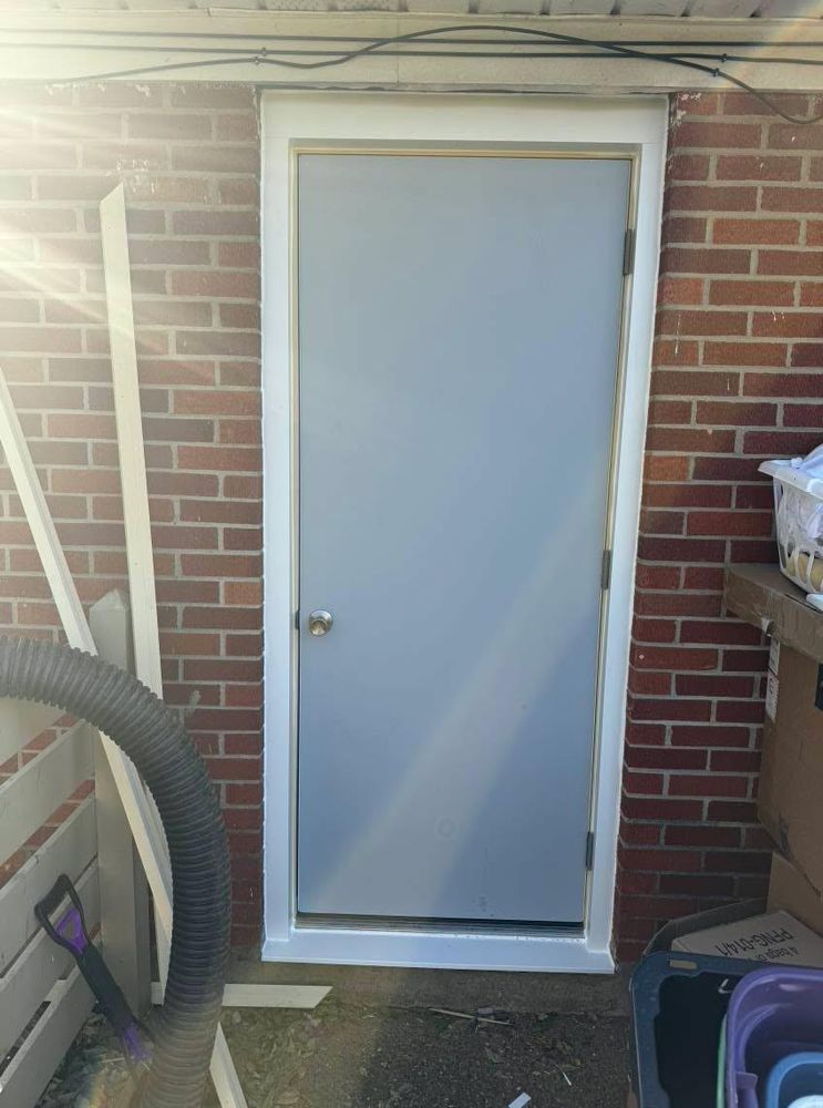 All Photos for E & C Handyman and Construction in Owensboro, KY