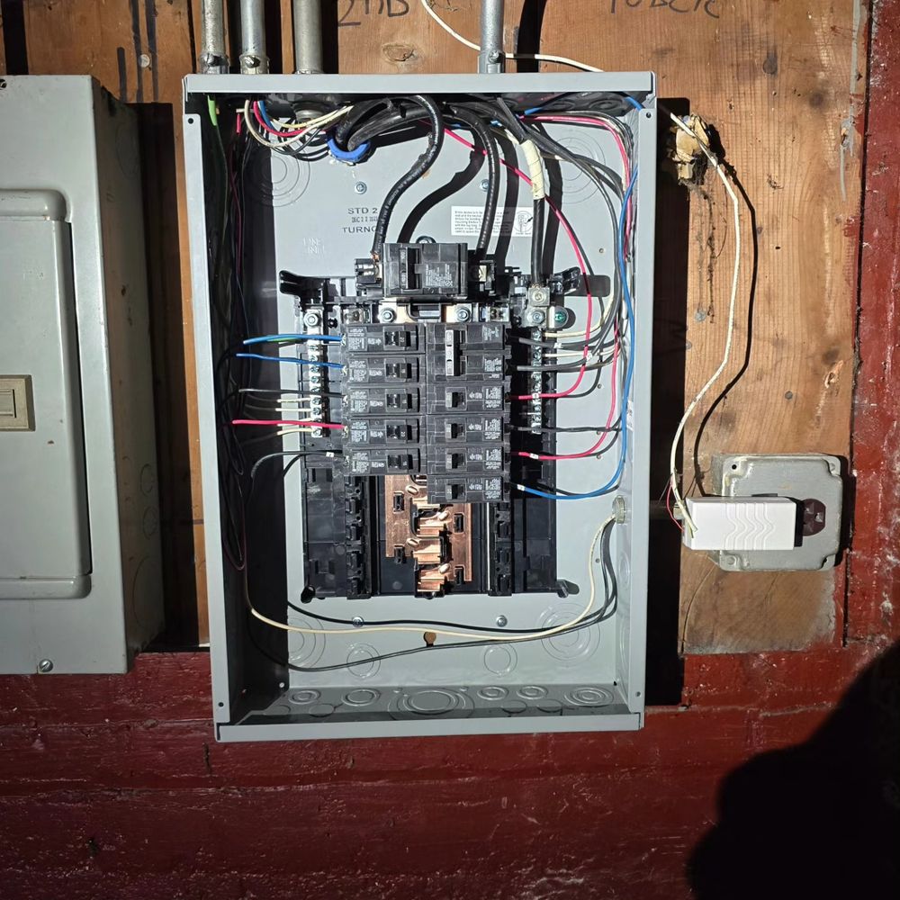 All Photos for Grunt Electric in Bensenville, IL