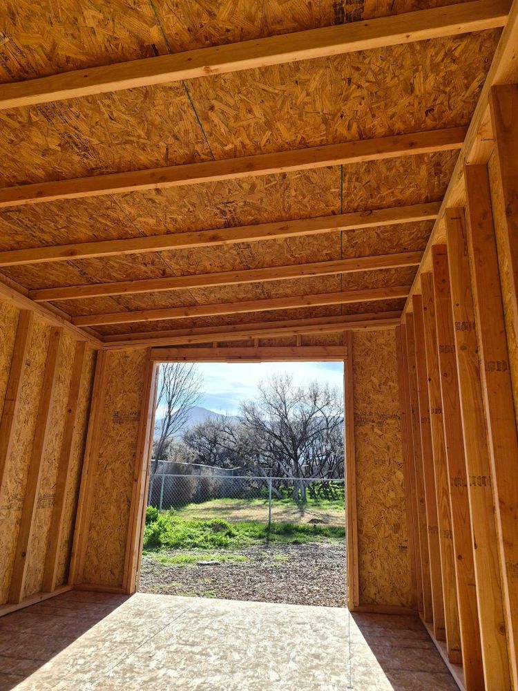 All Photos for D & D Handyman Services LLC in Cottonwood, AZ