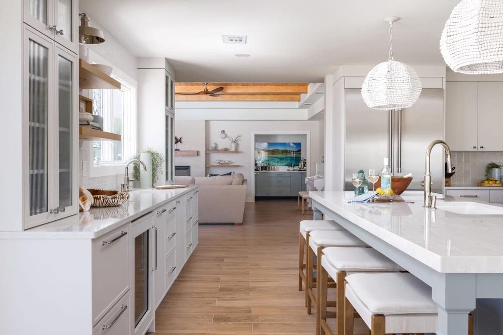 All Photos for Reef Runner Remodeling & Repair in Gulf Breeze, FL