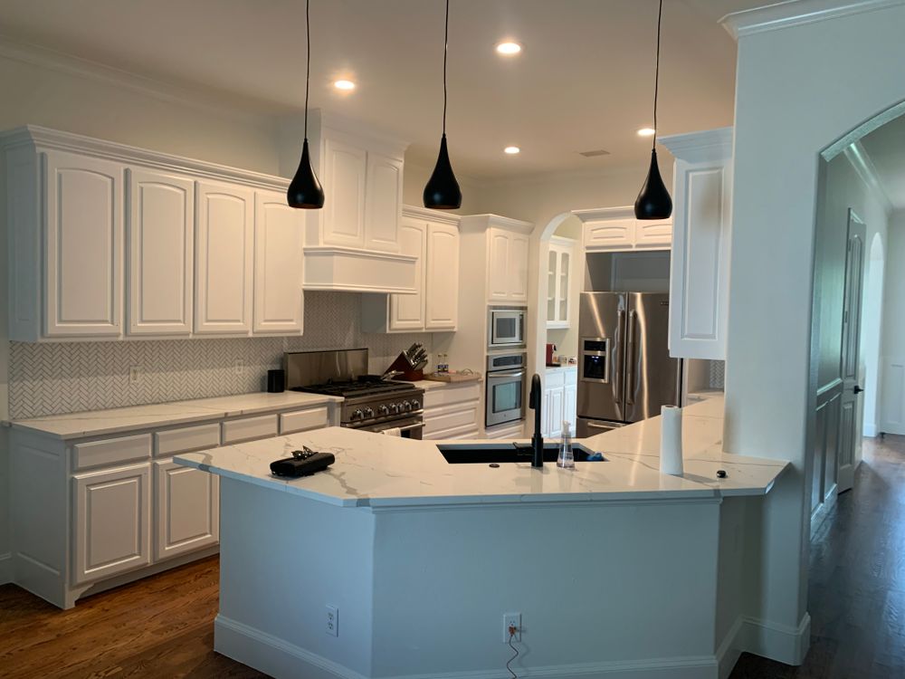 All Photos for TM Renovations in Dallas, TX