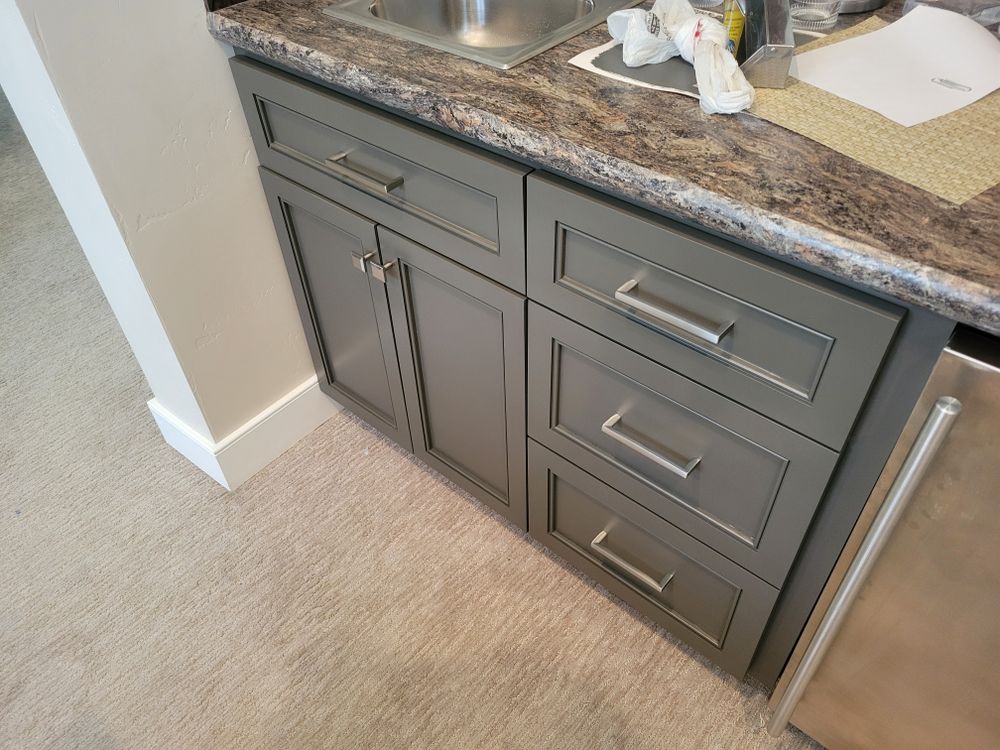 All Photos for GK Painting in Coeur d'Alene, ID