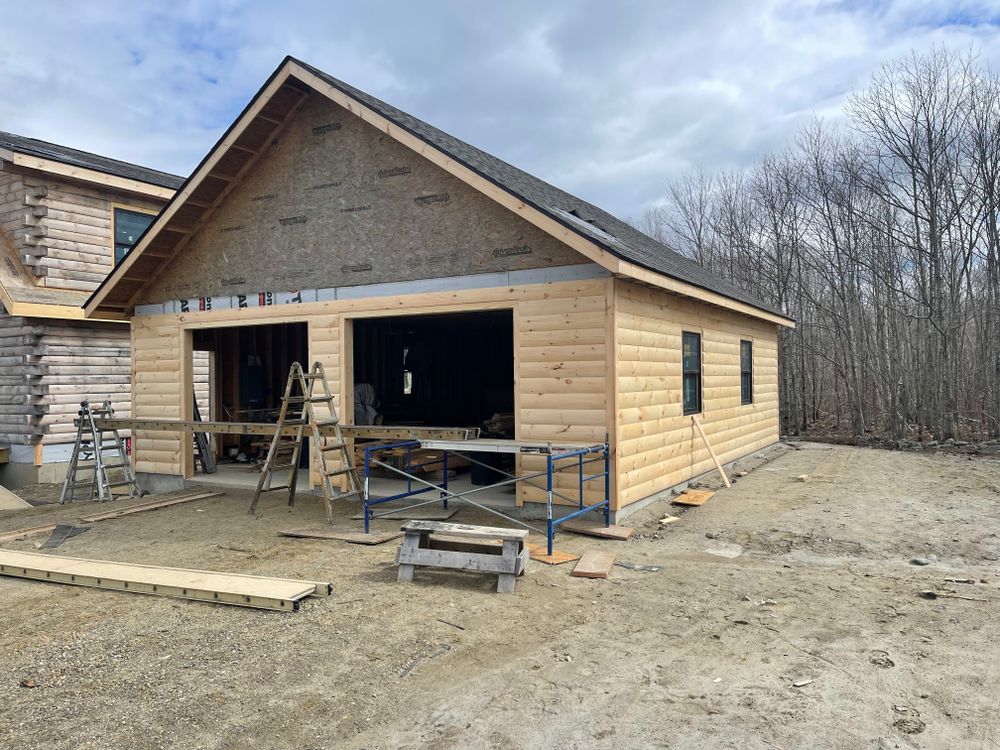 All Photos for McKenna General Contracting in Readfield, ME