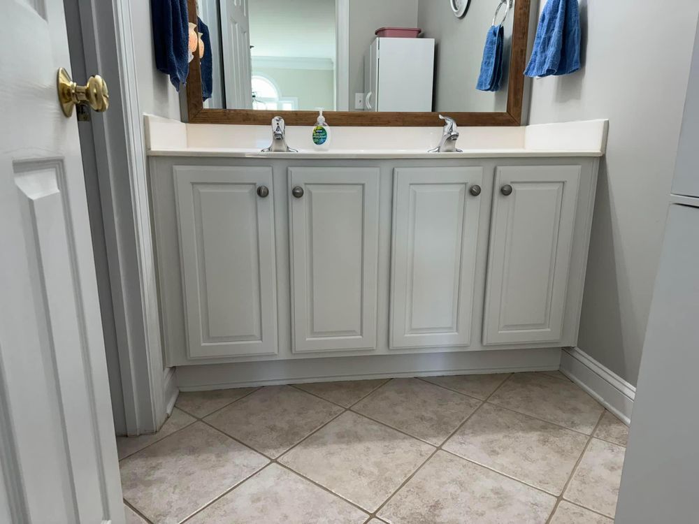 All Photos for Lagos Painting Service in Mooresville, NC