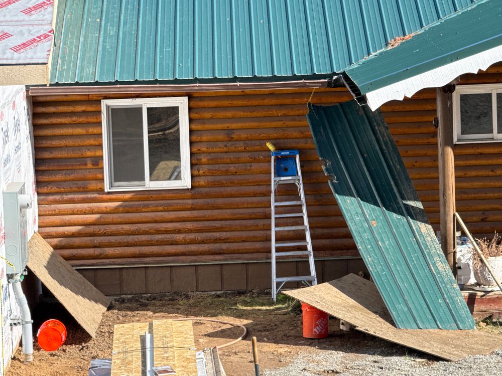 All Photos for Eaglewood Gutter's in Mead, WA