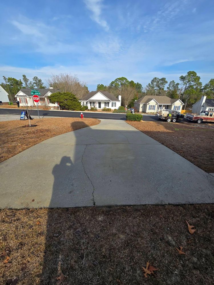 All Photos for Whistle Klean Pressure Washing LLC in Columbia, SC