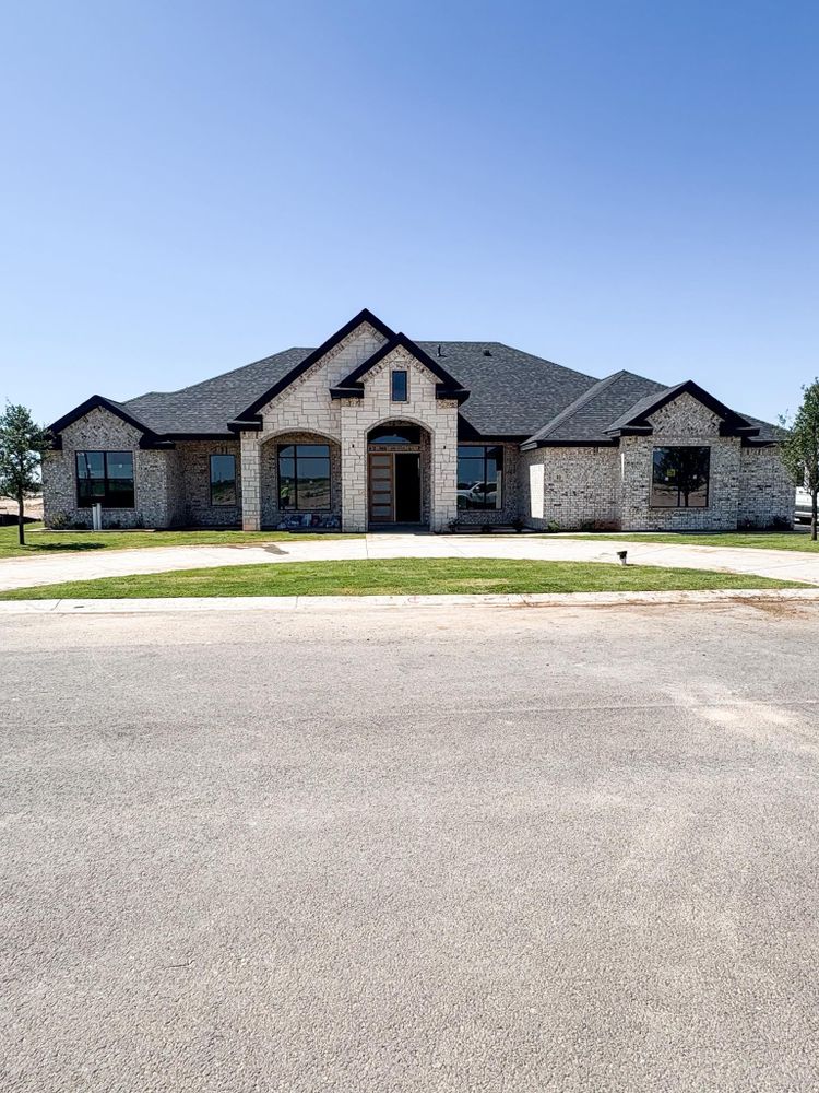 All Photos for North Light Construction in Midland County, TX