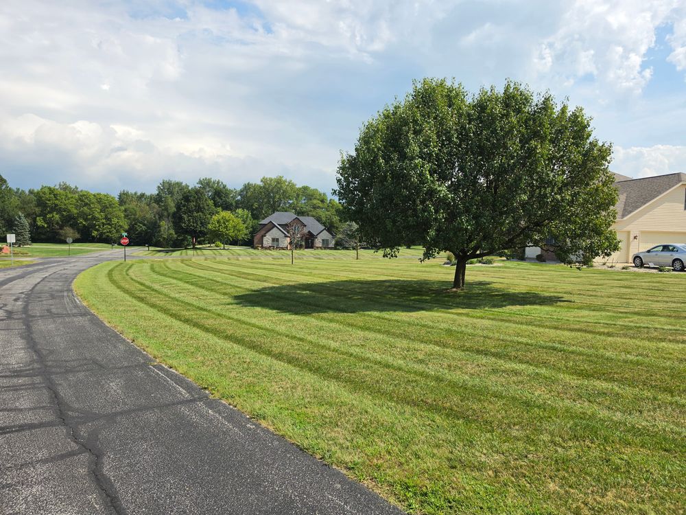 All Photos for Stout Mowing & Services LLC in Huntington, IN