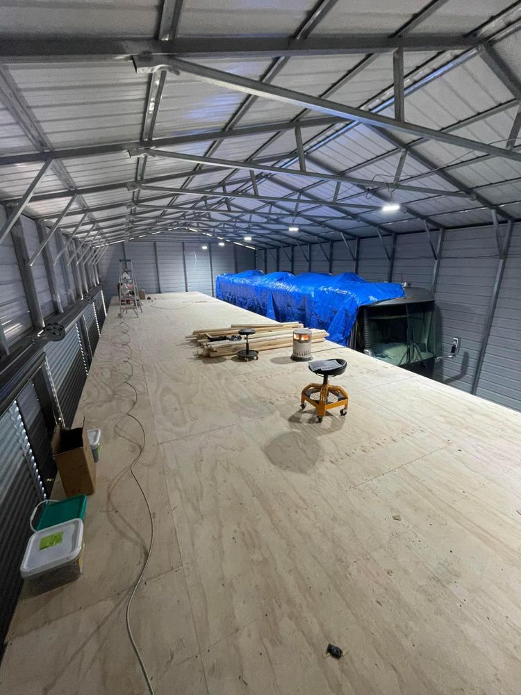 All Photos for Triple J Concrete in Lexington, KY