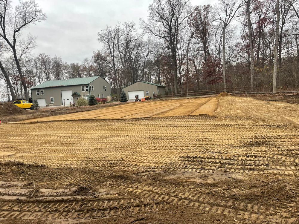 All Photos for Fawer Excavating in Delta, OH