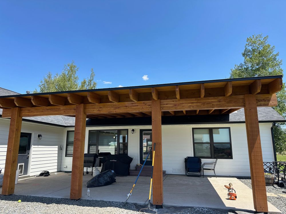 All Photos for R&H Homes in Bozeman, MT