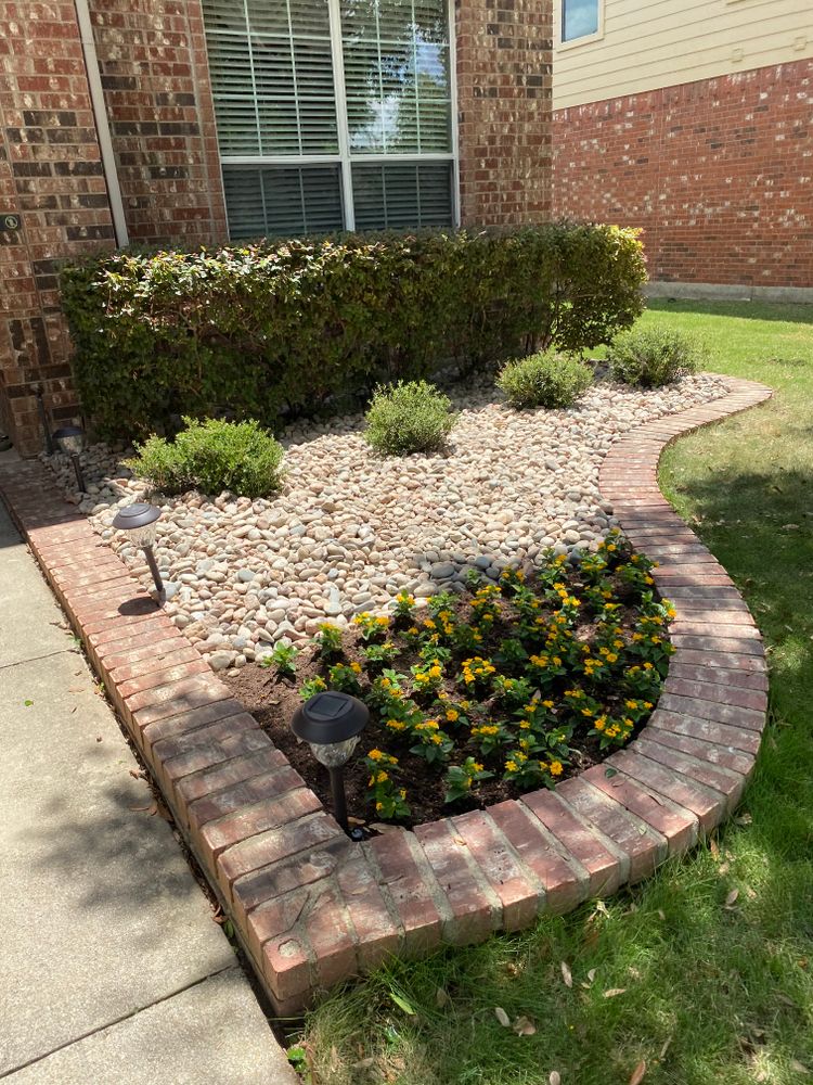 All Photos for Landscape Legends in Roanoke, TX