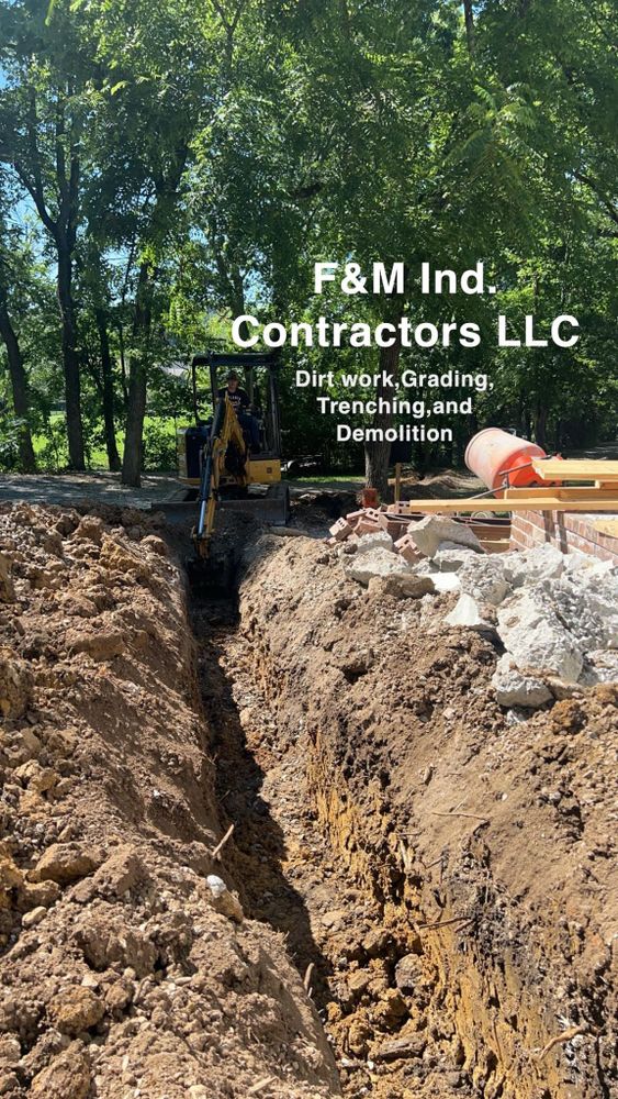 All Photos for F&M Independent Contractors in Murfreesboro, TN
