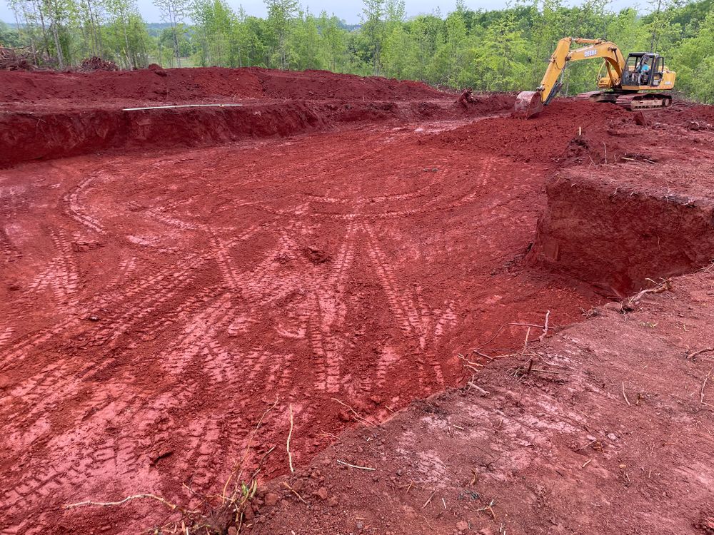 All Photos for Allred Construction in Heflin, AL