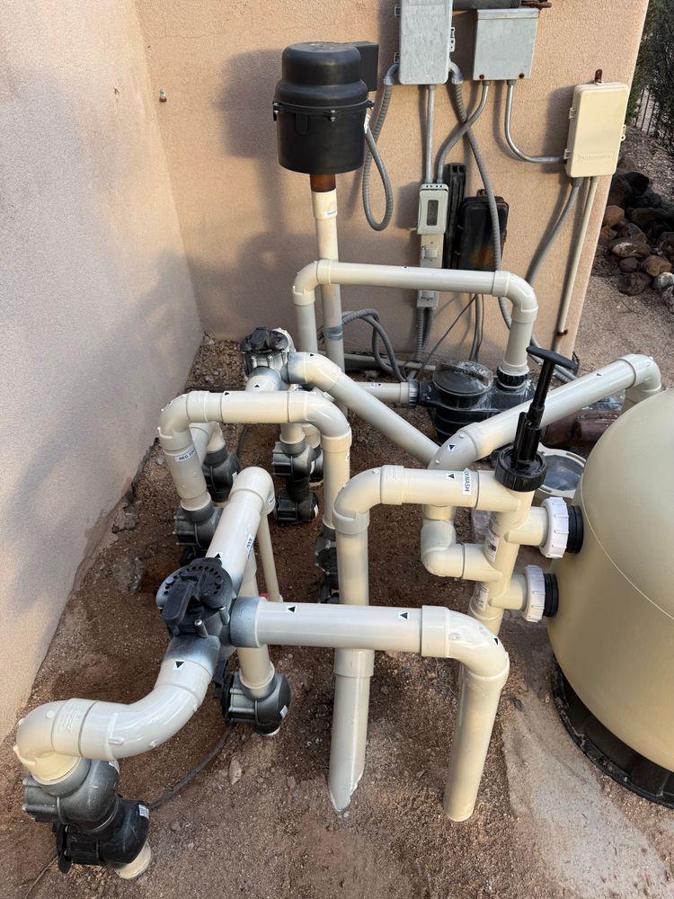 All Photos for Arizona Backyard Synergy in Phoenix, AZ