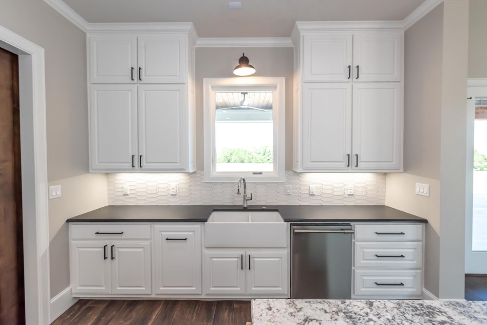 All Photos for Neely Construction & Design LLC in Chandler, TX