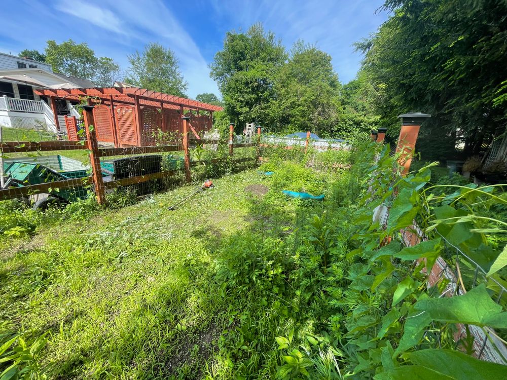 Before & After for Ardisi Landscaping & Design in Poughkeepsie, NY 