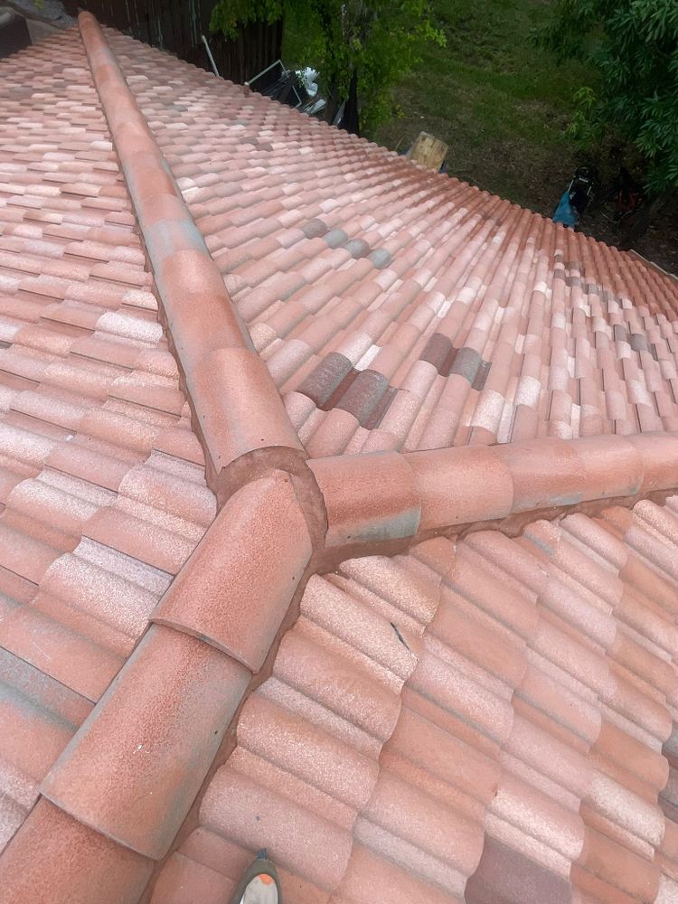 All Photos for AJ's Pressure Cleaning & Painting in Pembroke Pines, FL