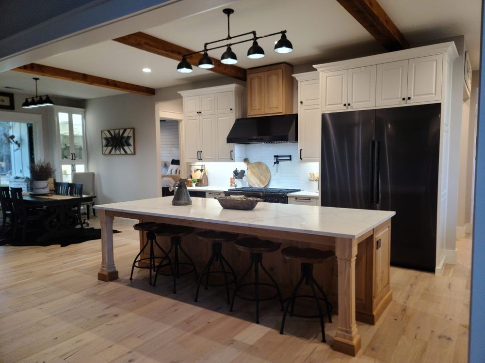 All Photos for Tailor Made Custom Homes in North, TX