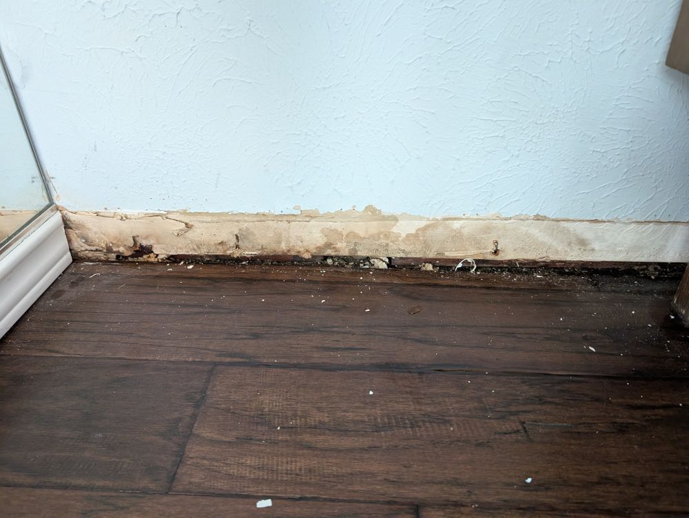 All Photos for Best Option Restoration of Denton in Denton, TX