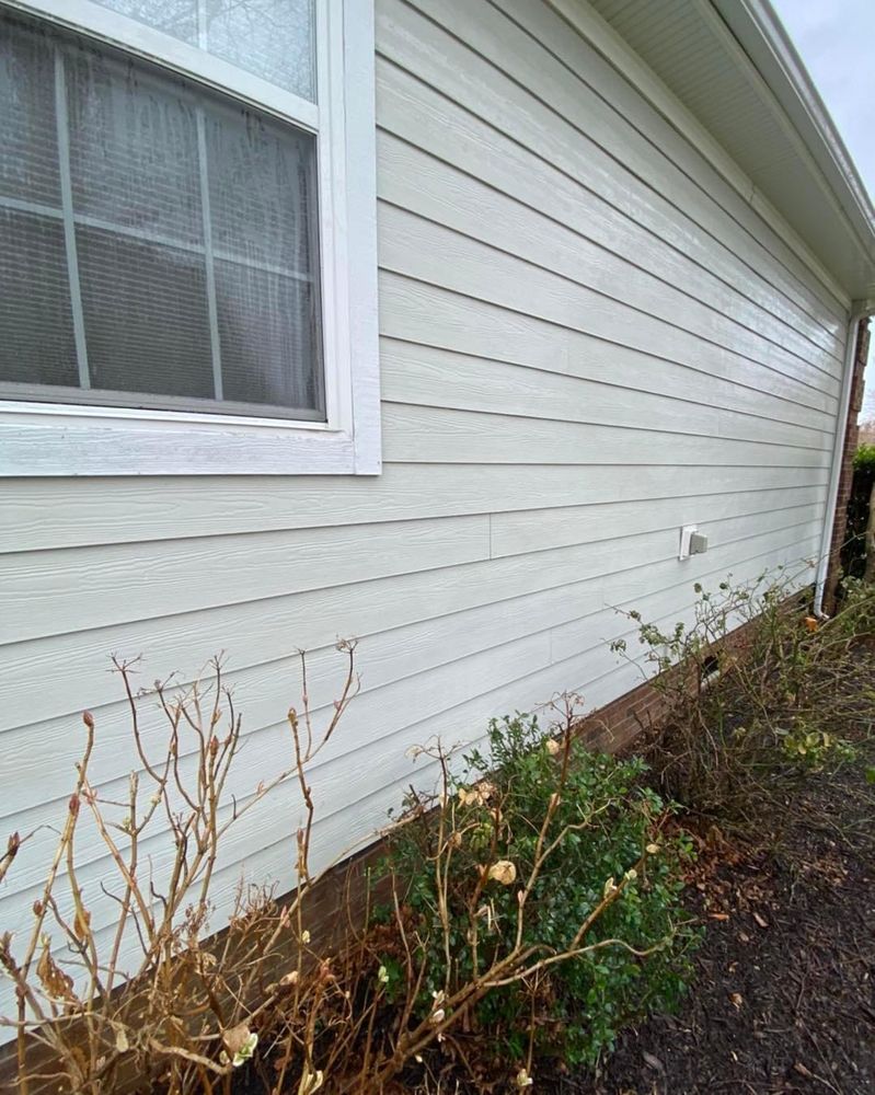 All Photos for Prime Time Pressure Washing & Roof Cleaning in Moyock, NC