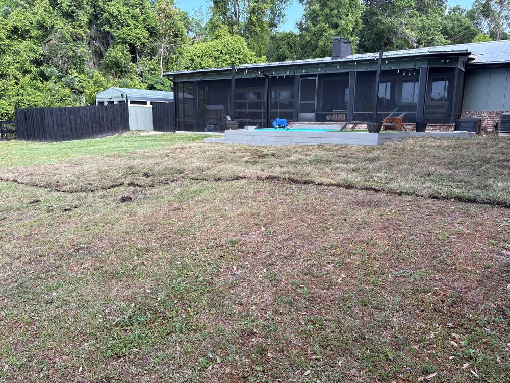All Photos for K & A Landscaping, Inc. in Jacksonville, FL