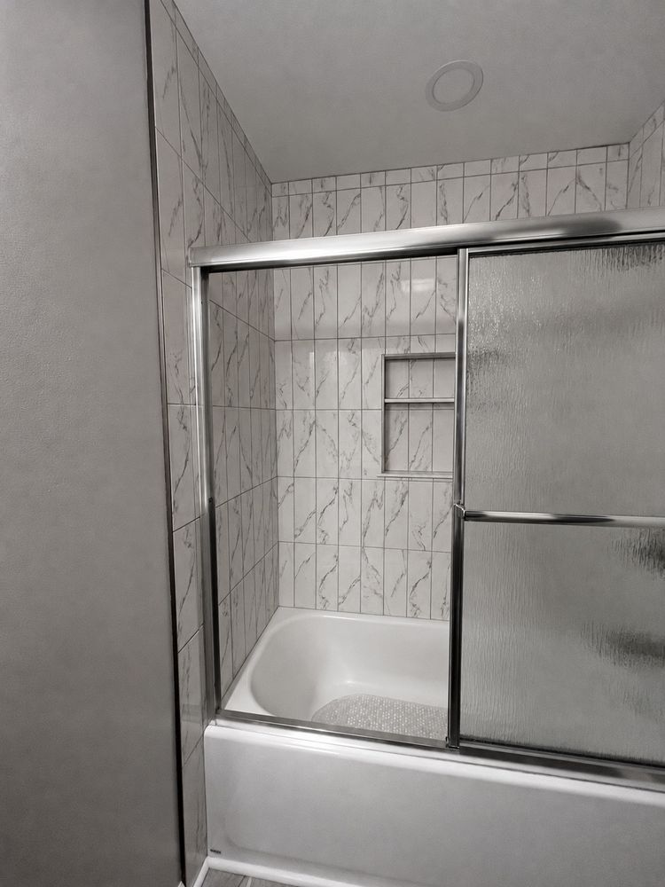 All Photos for Newbury Construction & Remodeling LLC in Trenton, TN